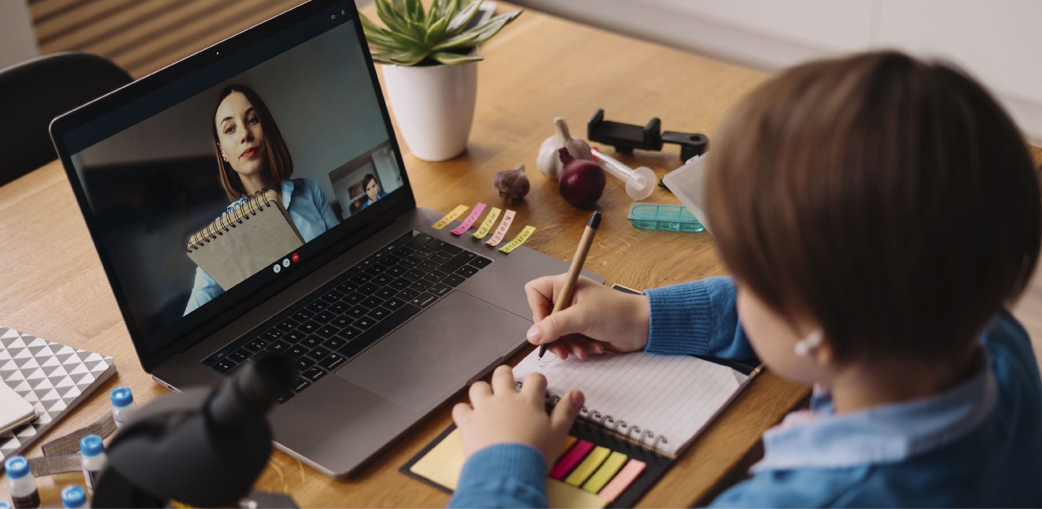 PLATAFORMAS VIRTUALES